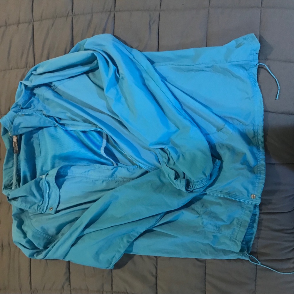 Windbreaker